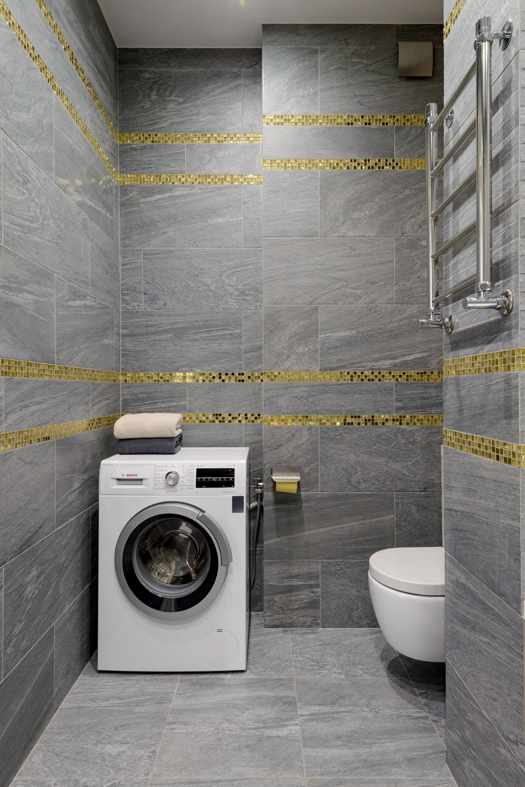 Однокомнатная квартира