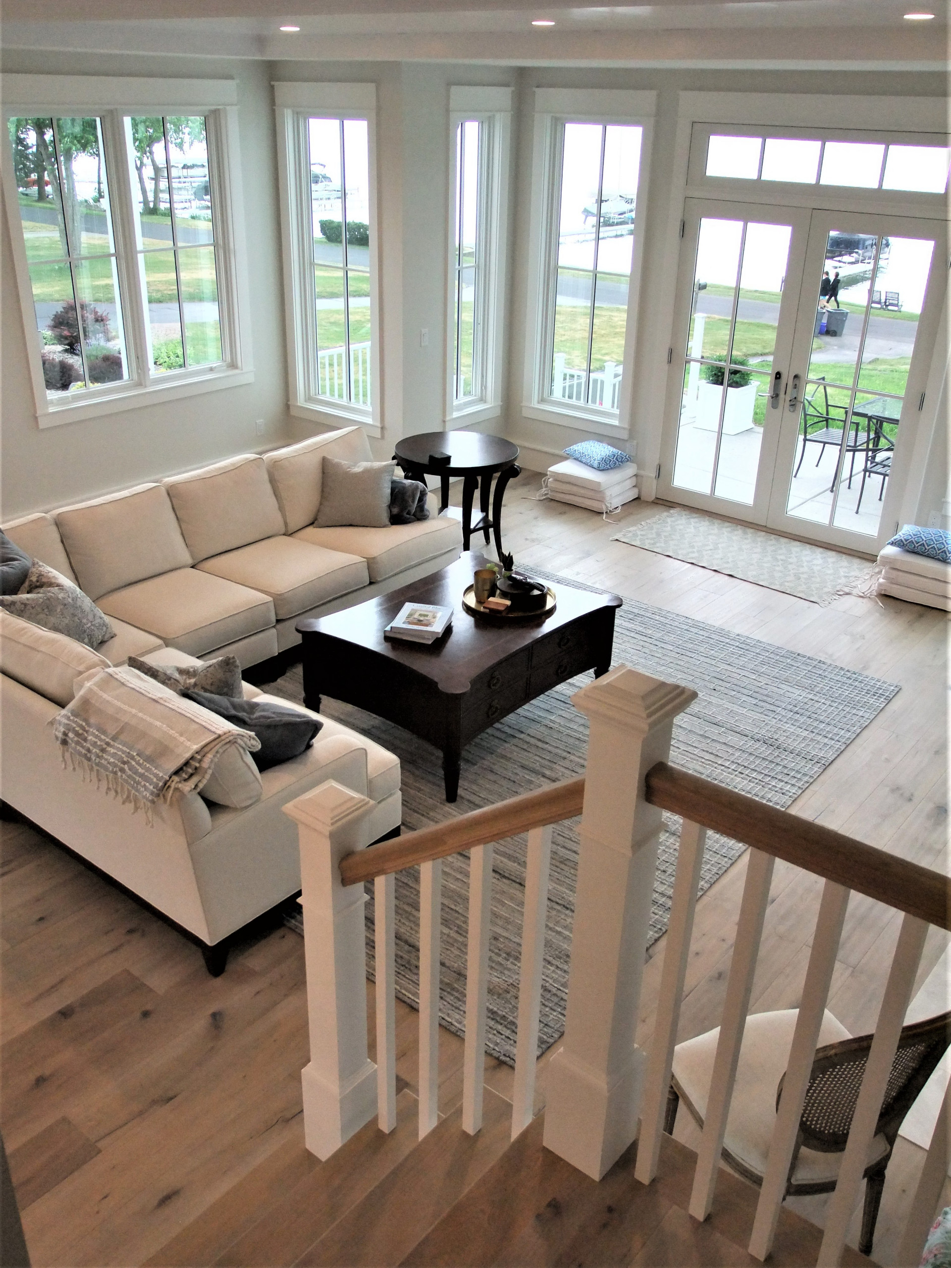 Lac LaBelle project 5, British West Indies, New Construction