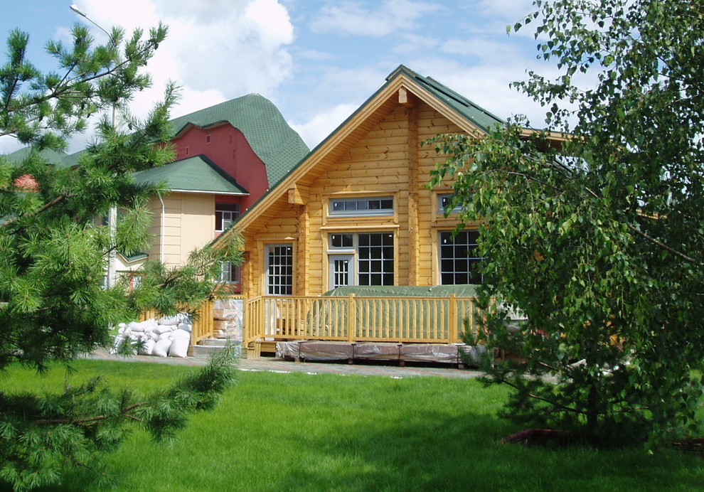 Объект «ОКА».