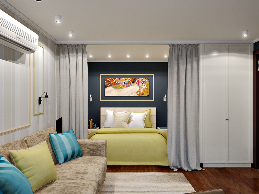 Ретро-настроение