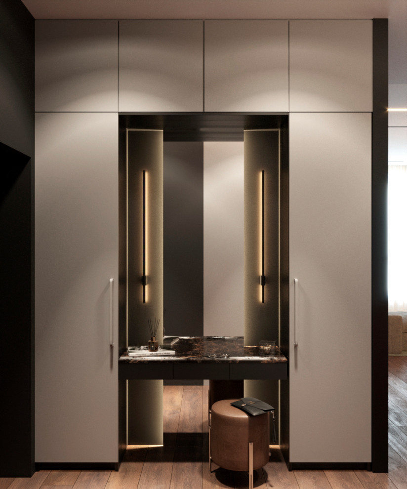 Проект на улице Шелепихинская 5