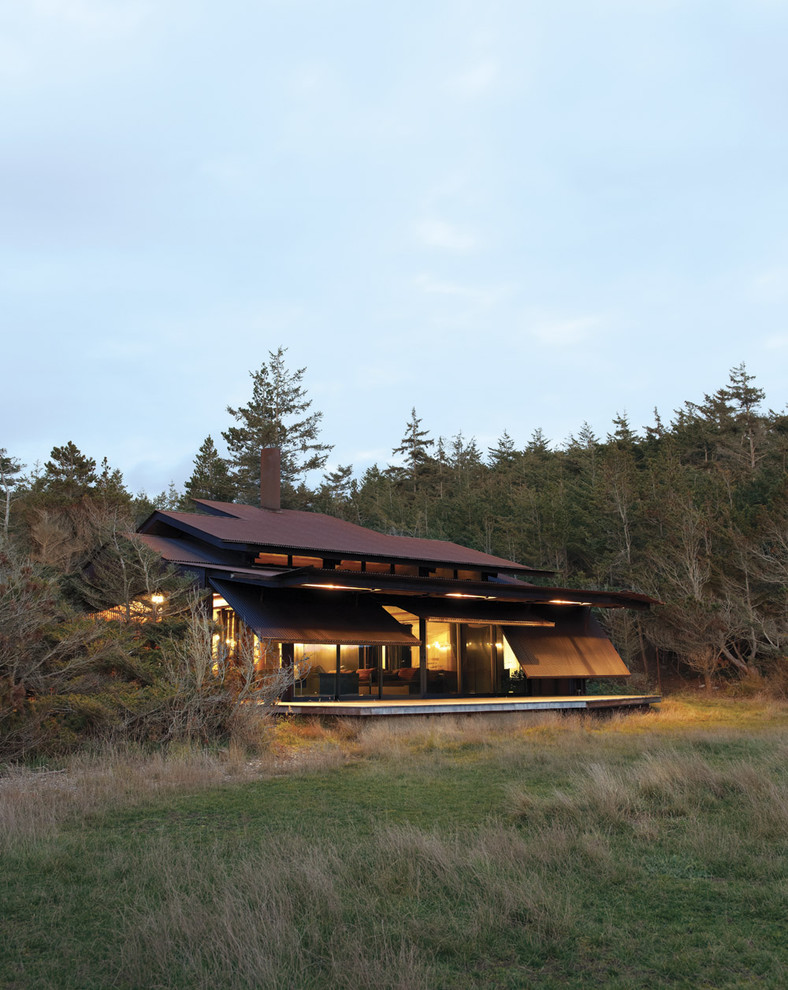 Books: Tom Kundig's Houses 2