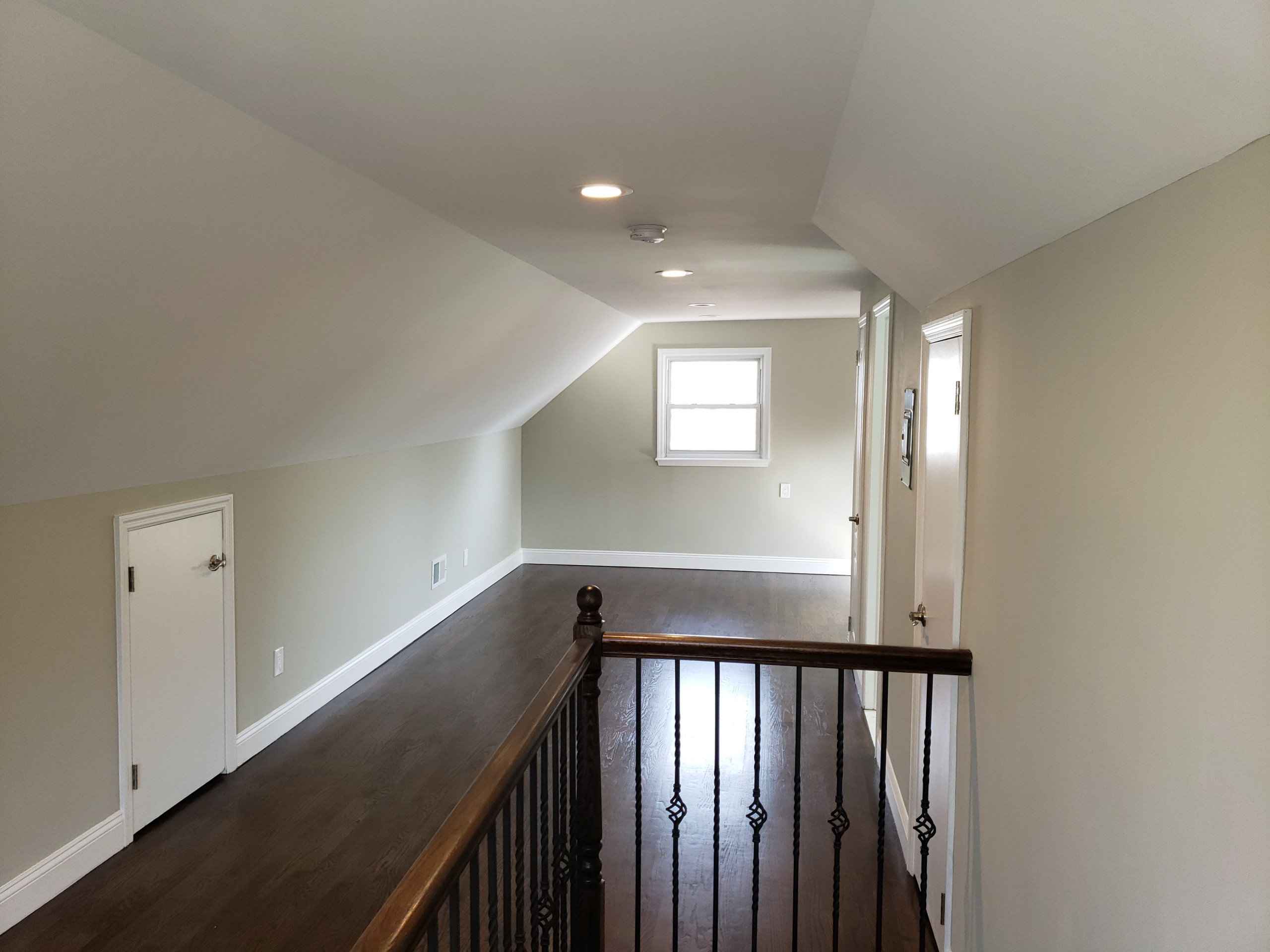 Renovation and Alteration to Single Family Home in Edison