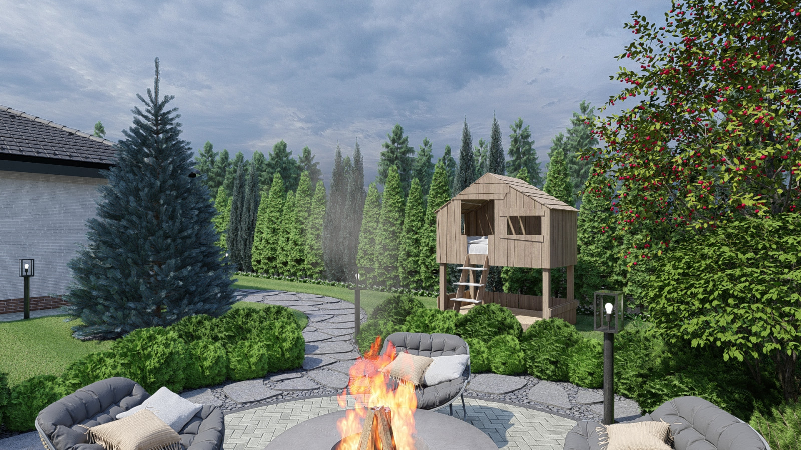 Волгоград 6 соток