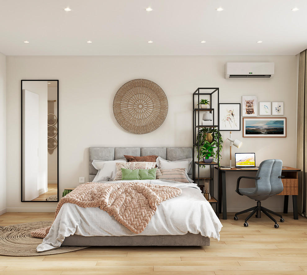 Квартира, ул. Московская 169, г. Саратов, 2023г, для сдачи в аренду