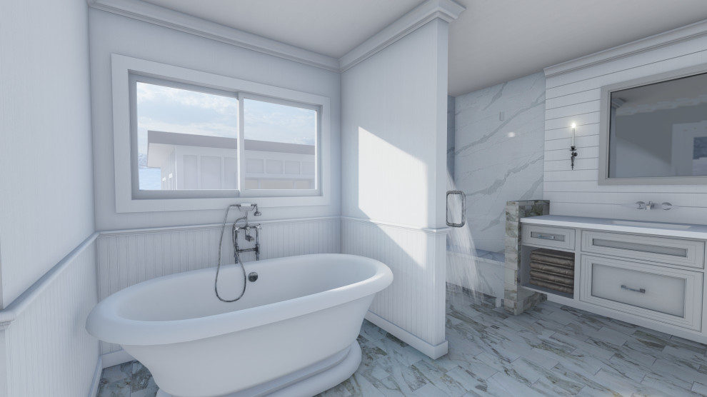 The Bailey Residence Remodel