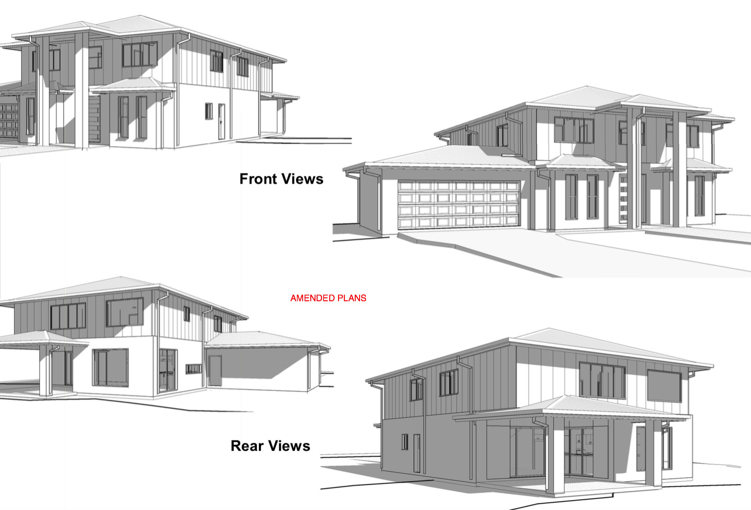 New with a view in Karalee (Watch this space)