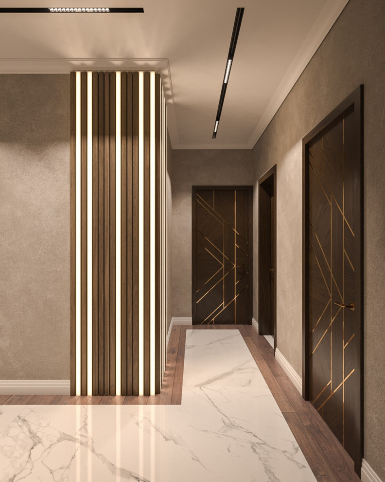 Коттедж 280кв.м.