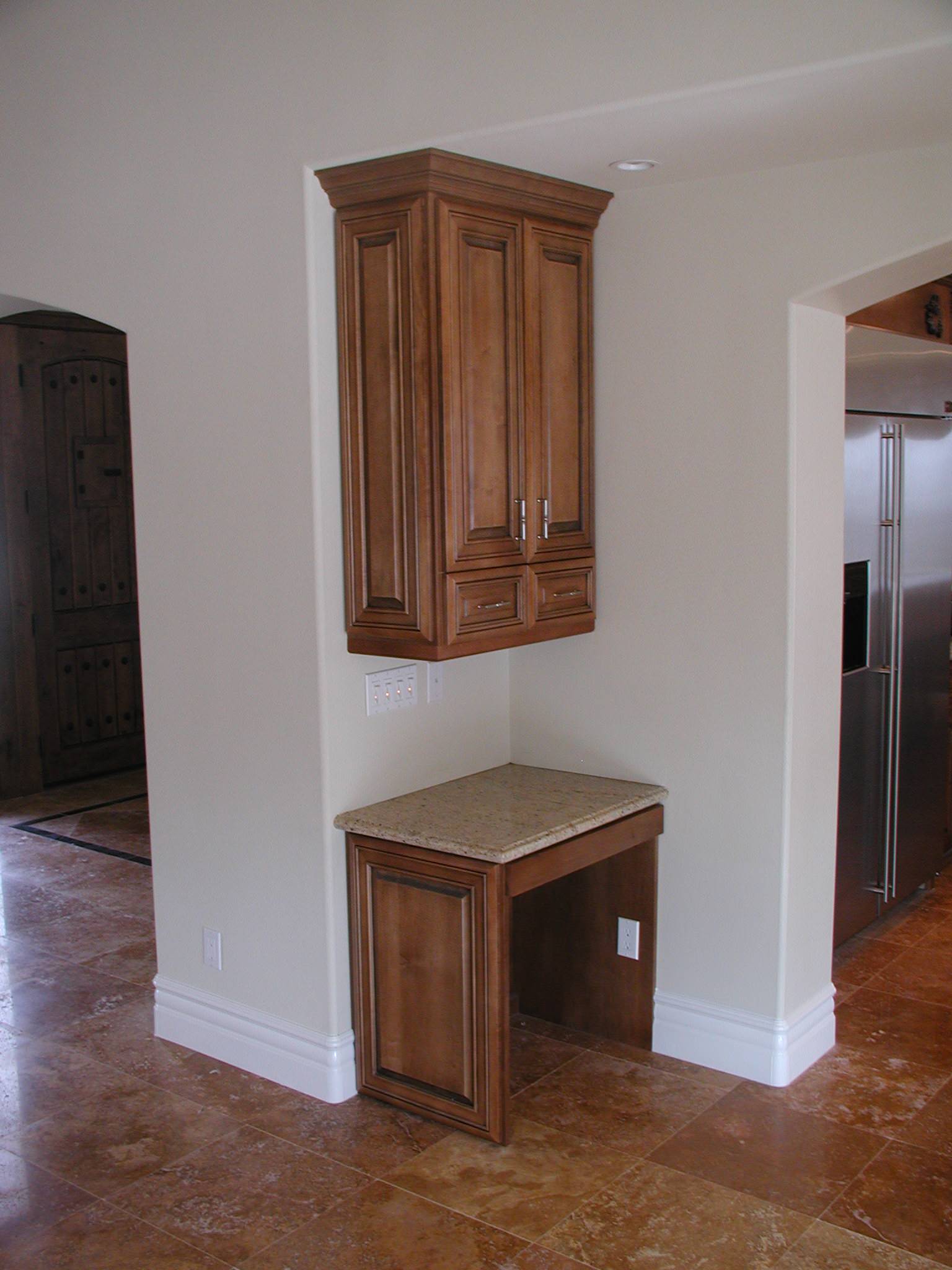 Custom Home