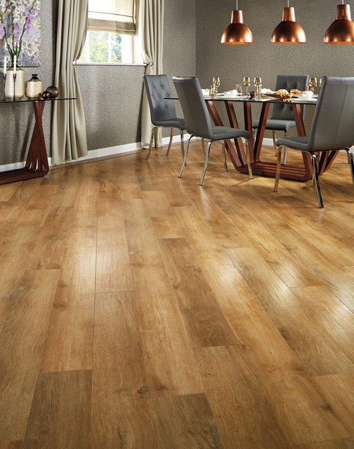 Art Select Royale Spring Oak Vinyl Flooring - RL01