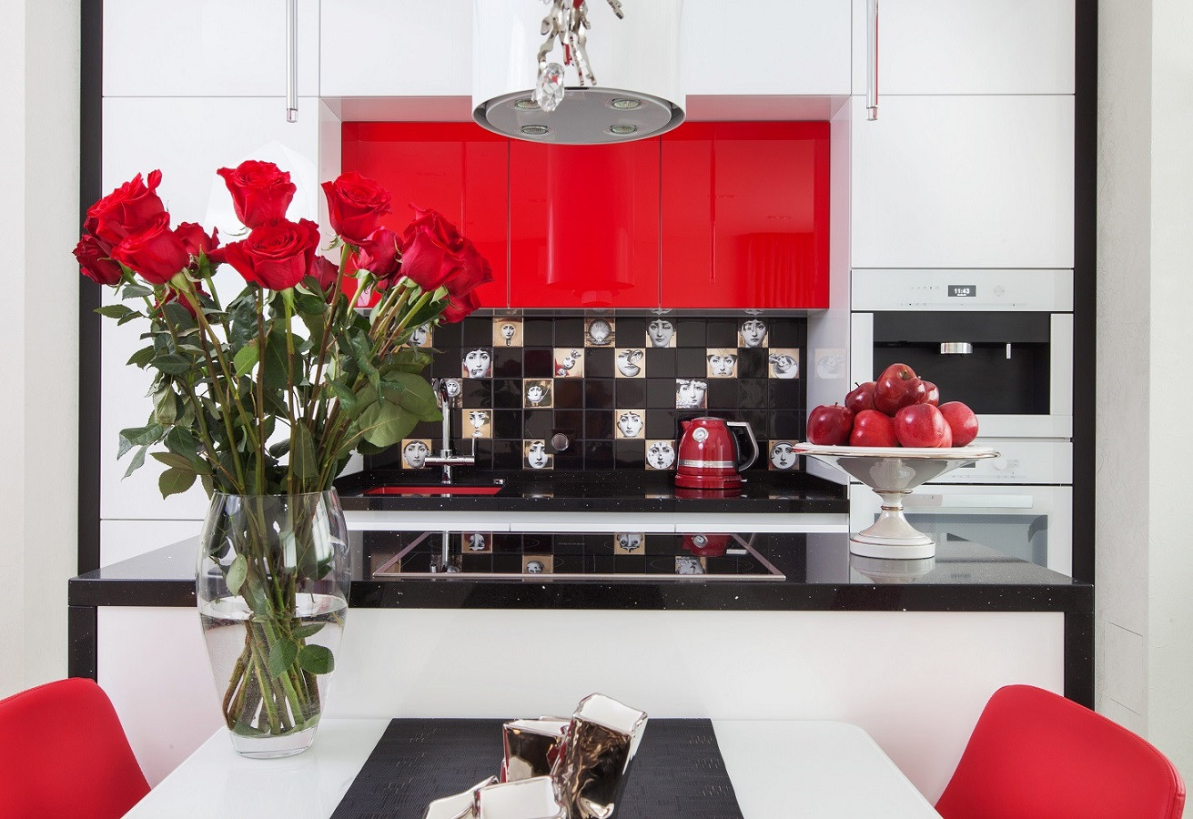 Кухня | kitchen