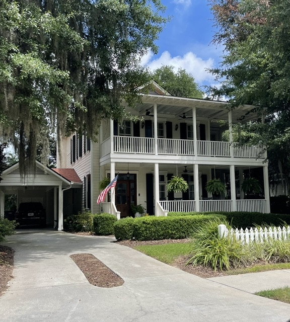 Greg Hall Custom Homes