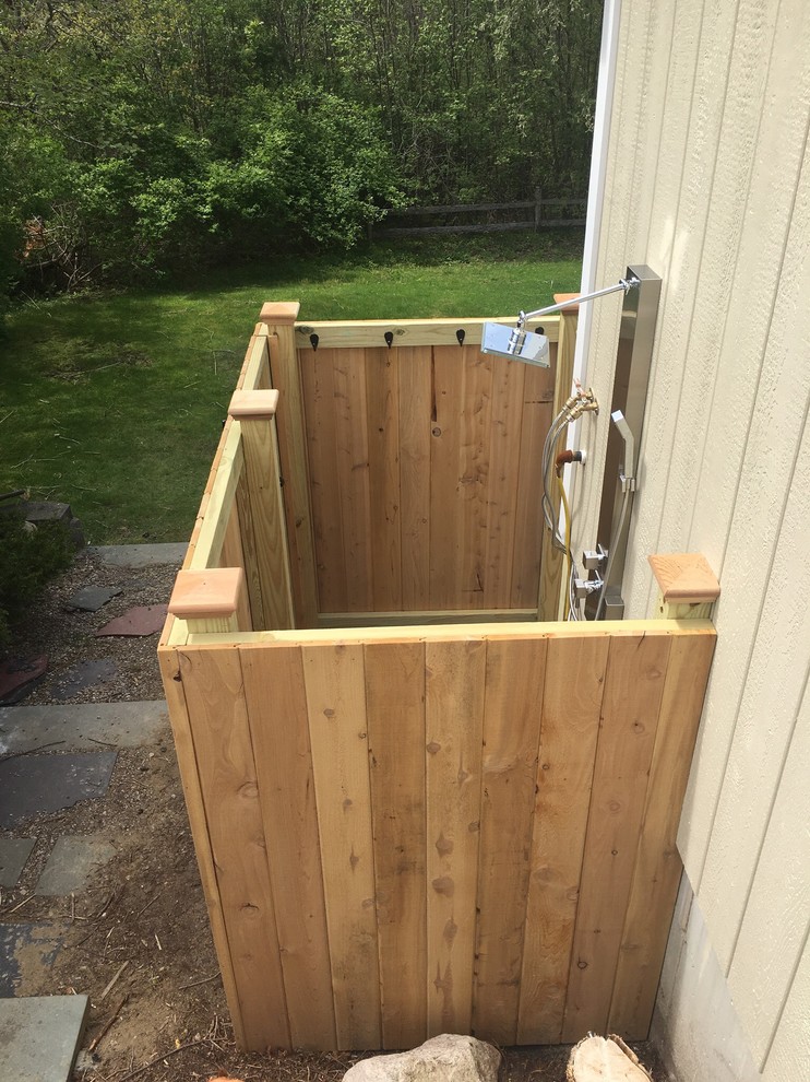 Chatham addition and remodel