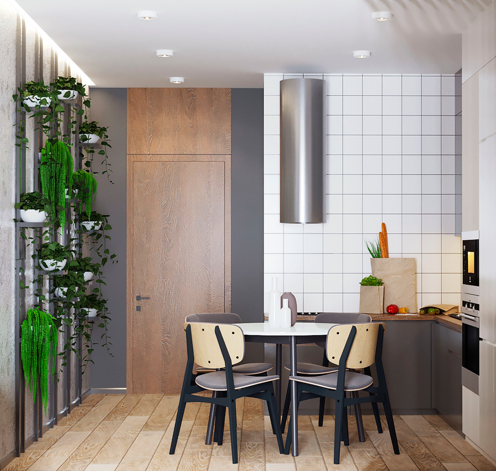 Квартира-студия в г. Ростове-на-Дону