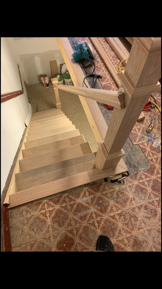Hardwood Floors
