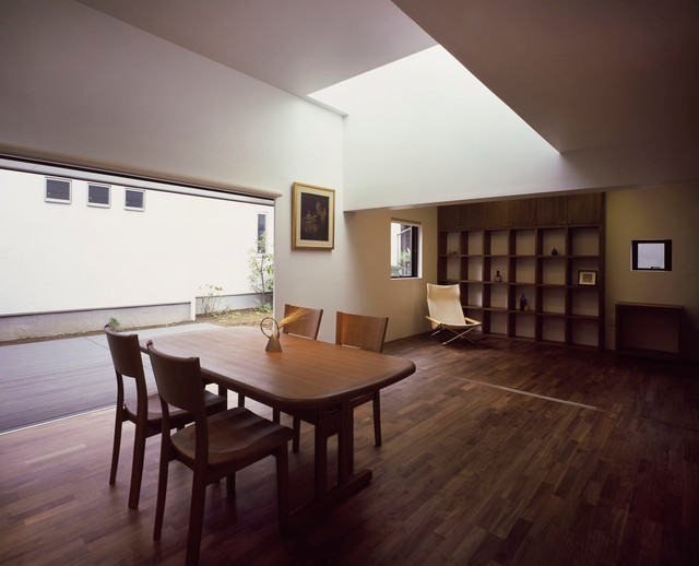 SD moderne-salle-a-manger