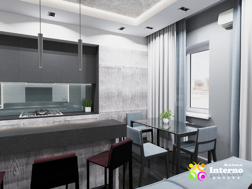 Дизайн интерьера и 3D визуализация