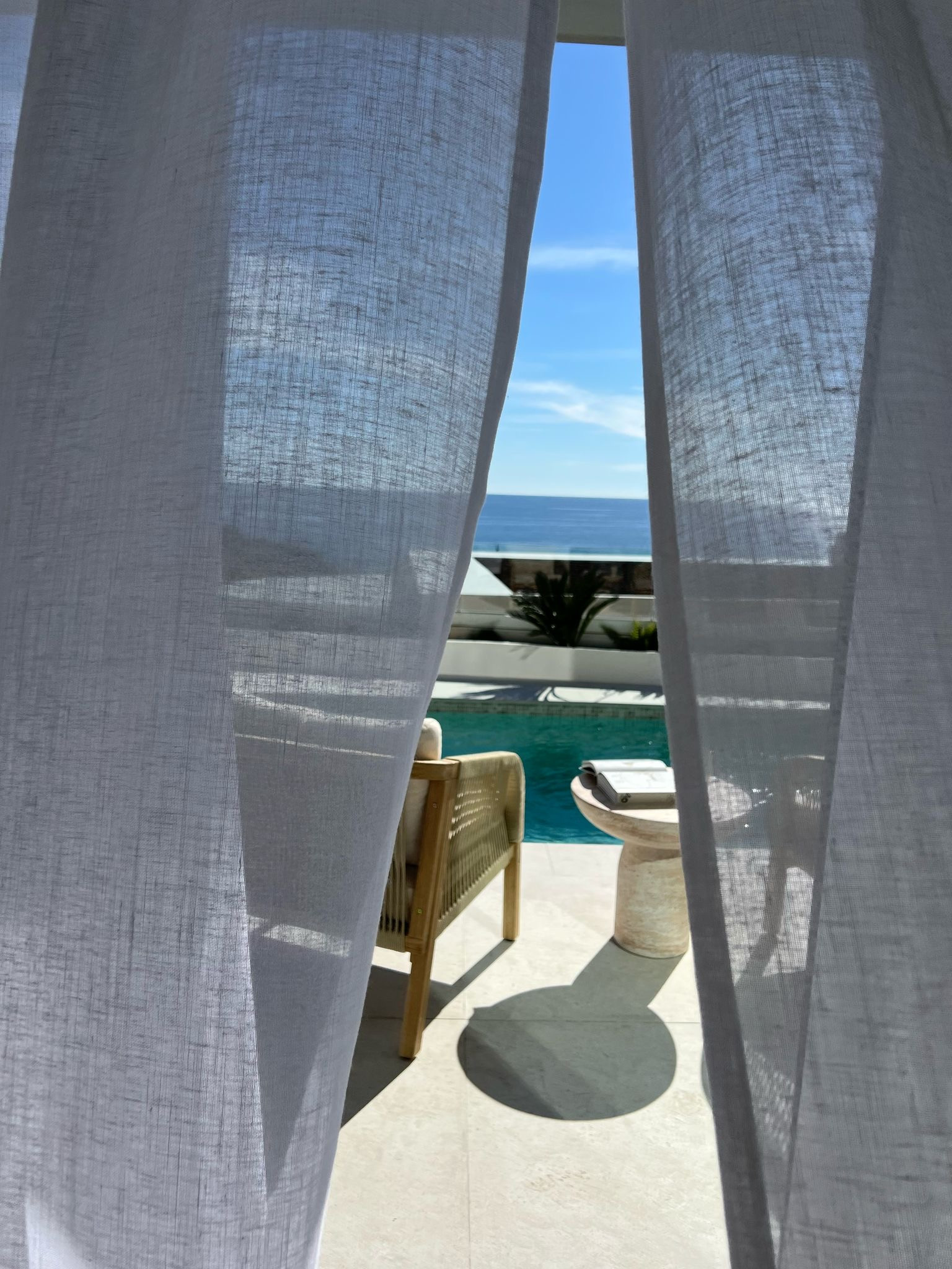 CURTAINS