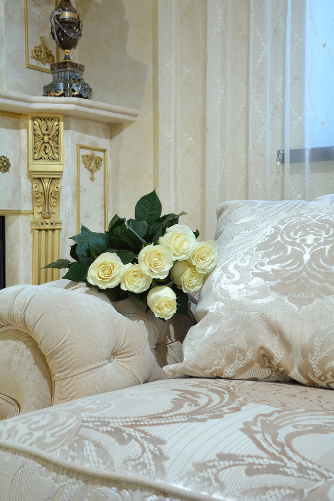 Коттедж на Байкальском тракте