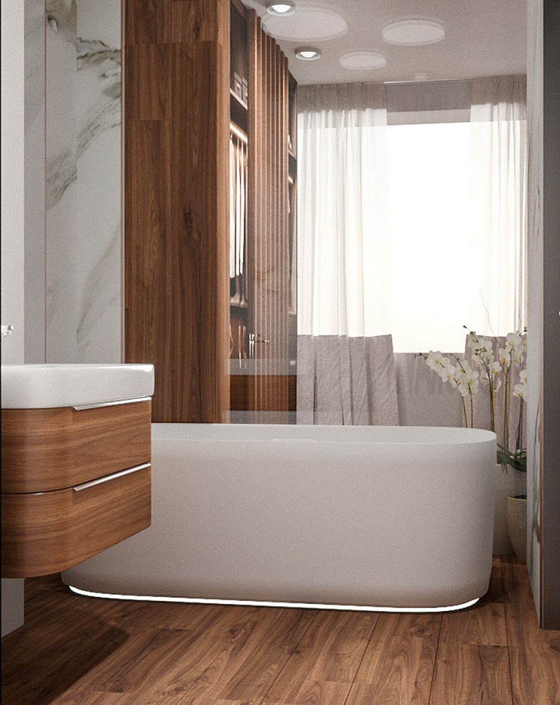 Квартира на Петровском пр., д. 24