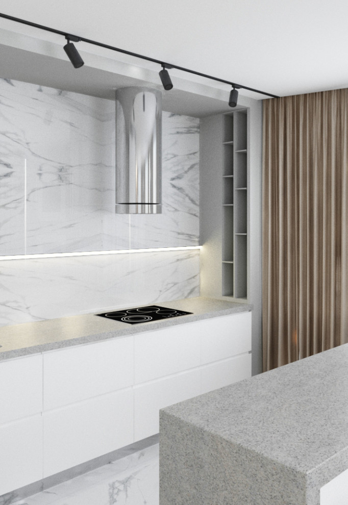 ЖК Чемпион Парк