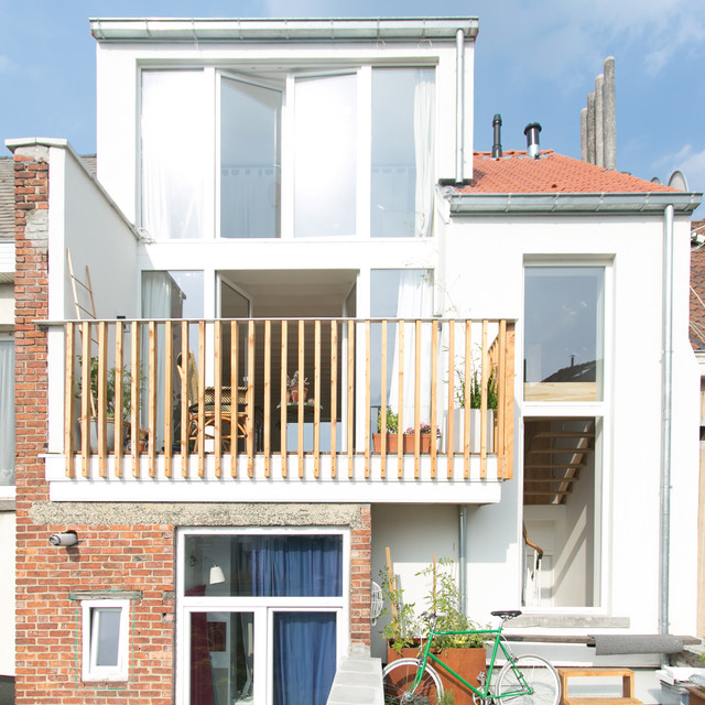 C2P skandinavisk-hus-og-facade