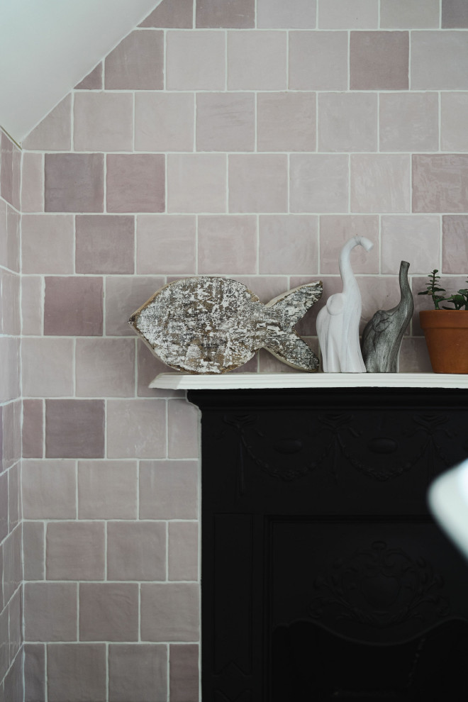 Hythe Edwardian Refurbishment