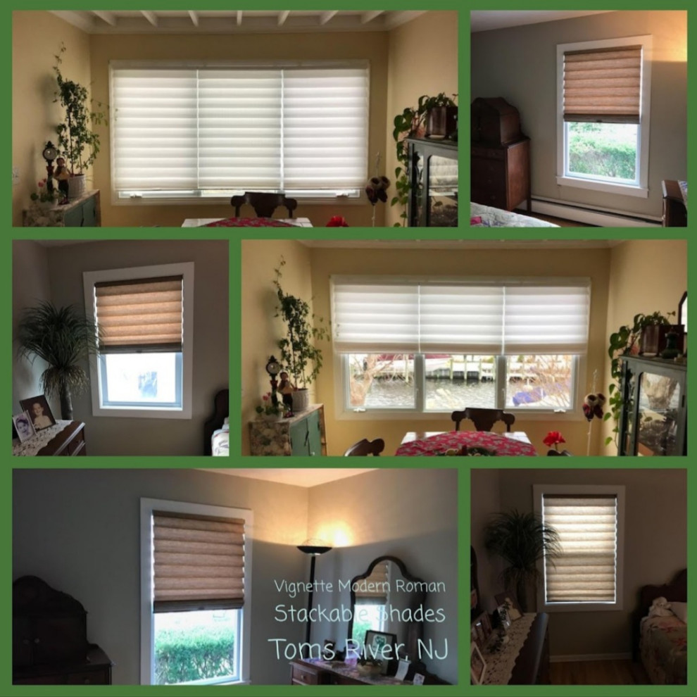 2024 Timm's Window Fashions Projects