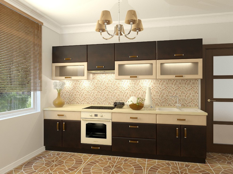 Наши идеи в 3D визуализации