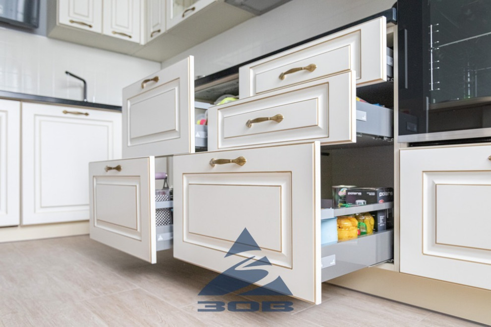 Кухня ПТК407