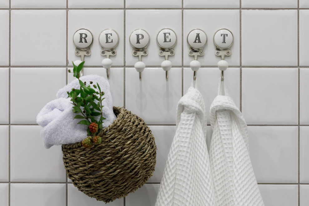 Бутик-отель Repeat Apart