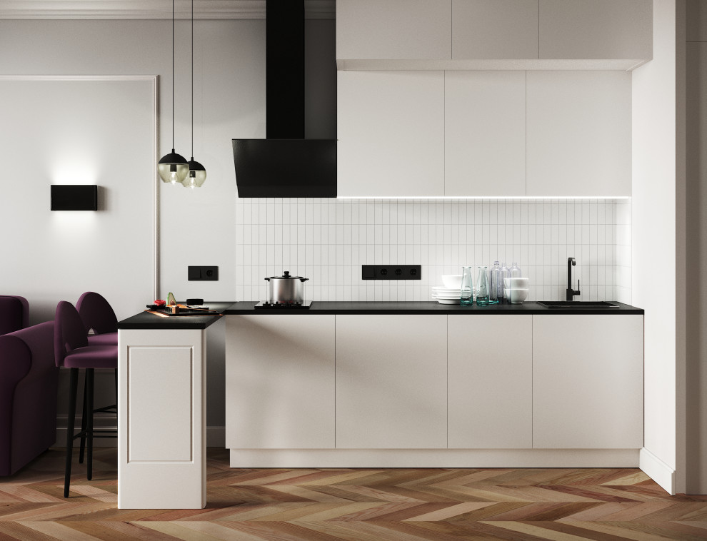 ЖК Минск Мир