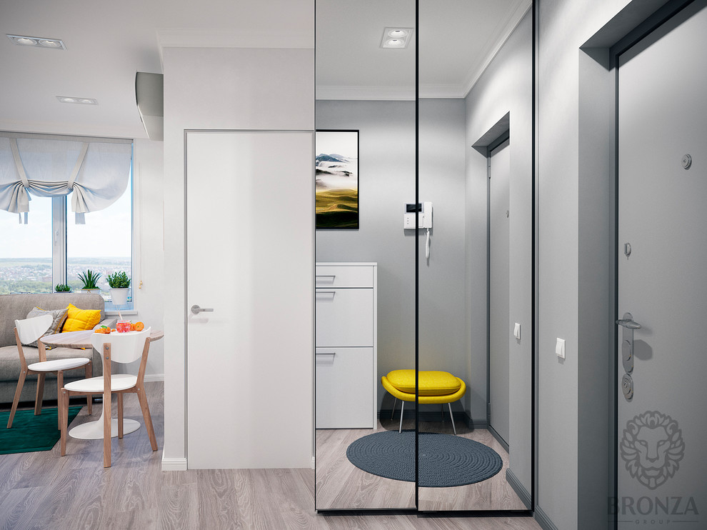 ДИЗАЙН-ПРОЕКТ "СОЛНЕЧНАЯ СИСТЕМА"