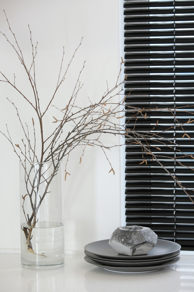 Лаконичный уют