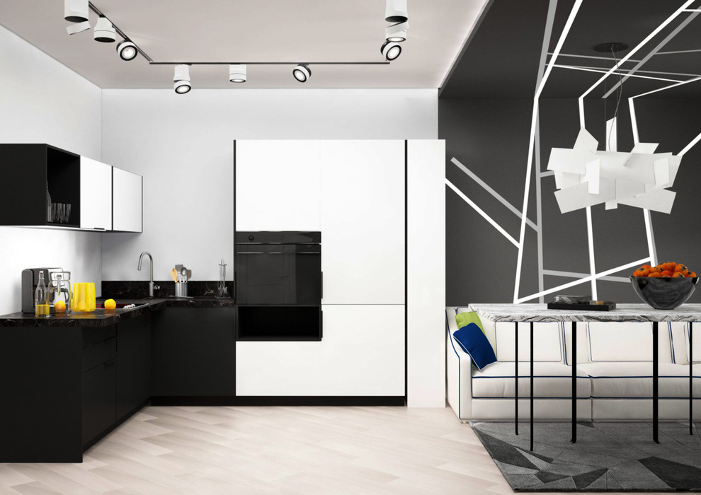 ЖК Адмирал Краснодар