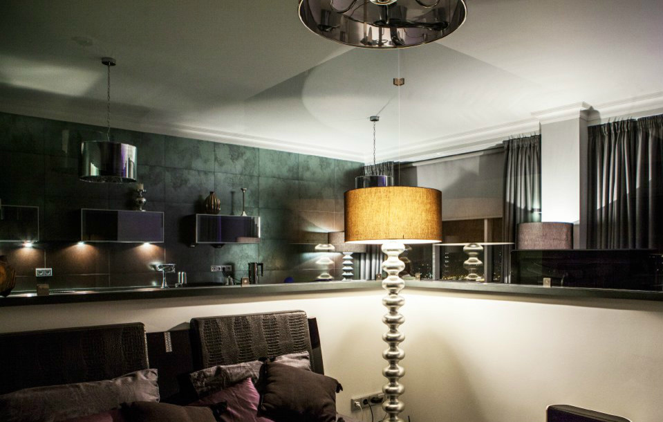 ЖК «Аэробус» для Эдуарда