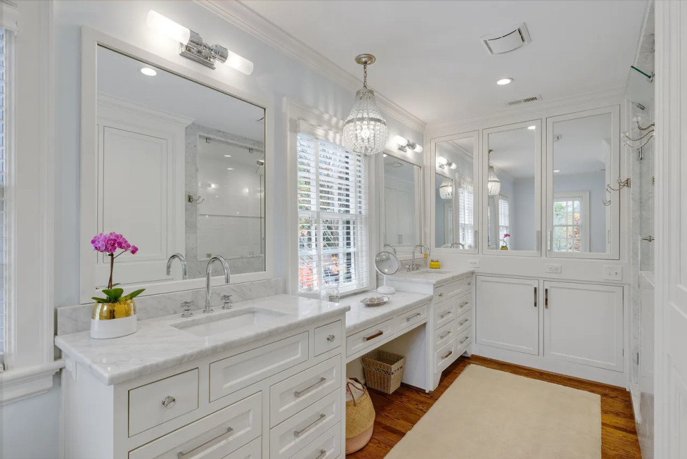 Nottingham Remodel and Addition