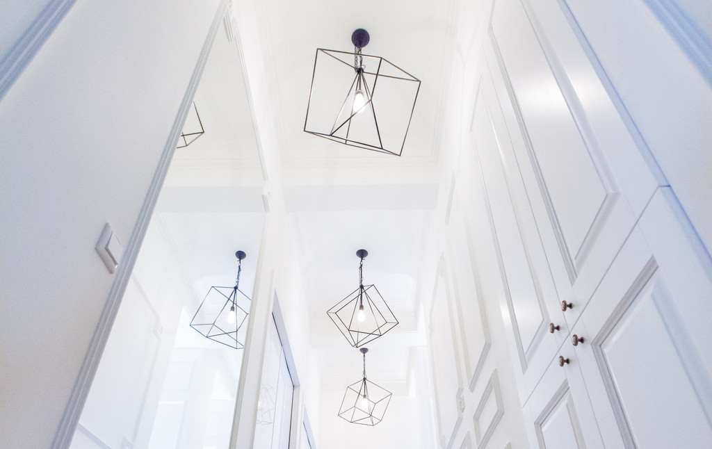 Съемка декора и деталей