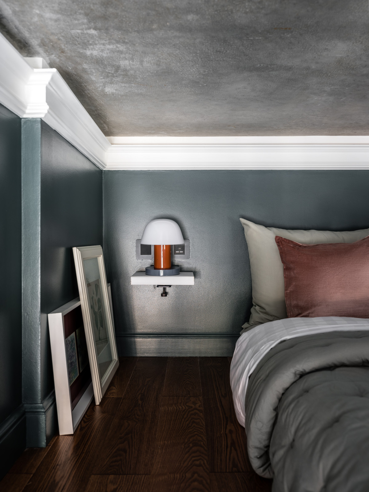 ЖК Зиларт. Реализованный проект.