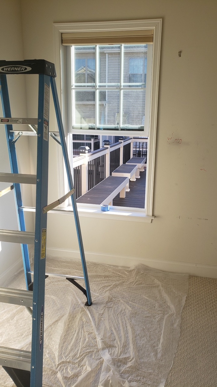 Remodeling