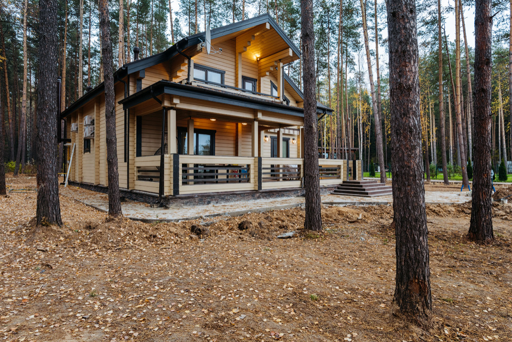 Бизнес отдыхает