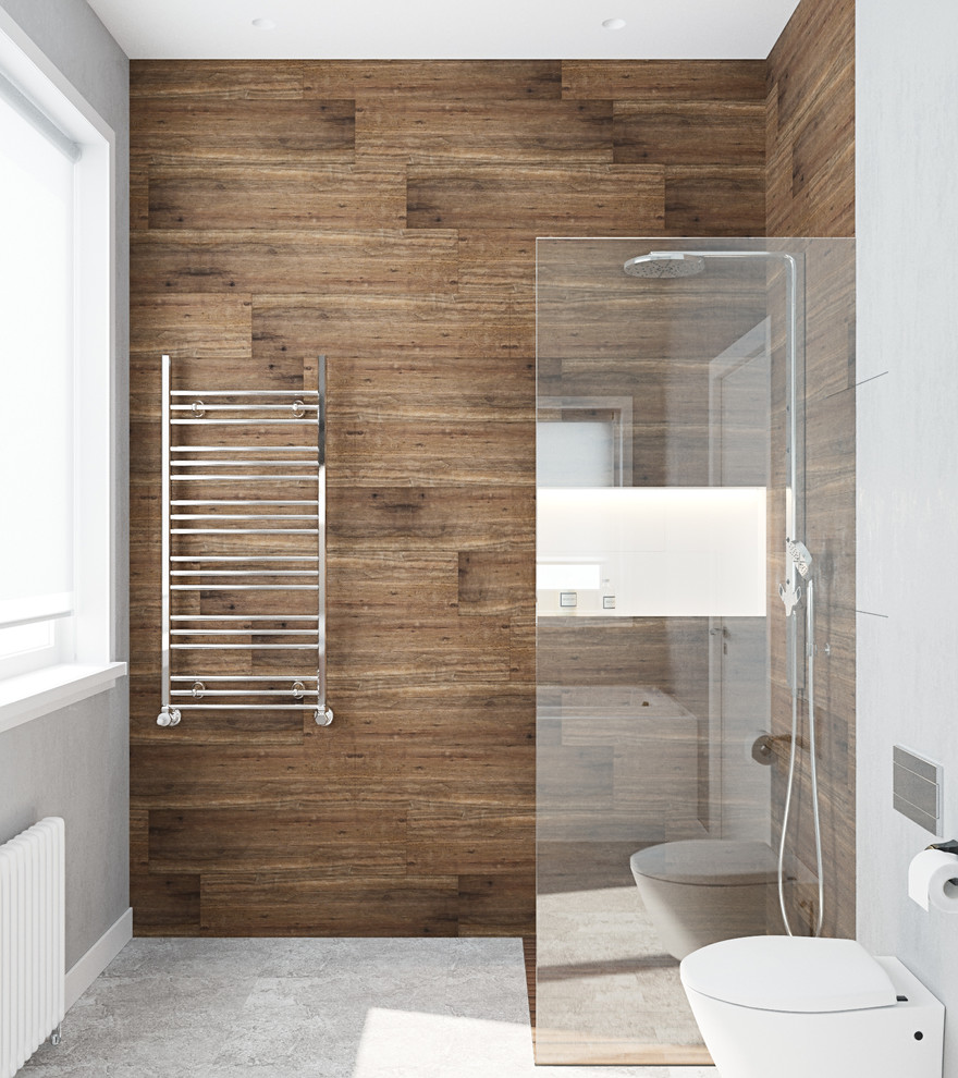 Дом в Екатеринбурге