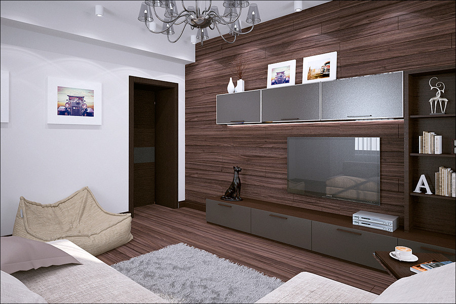 Романтика современности