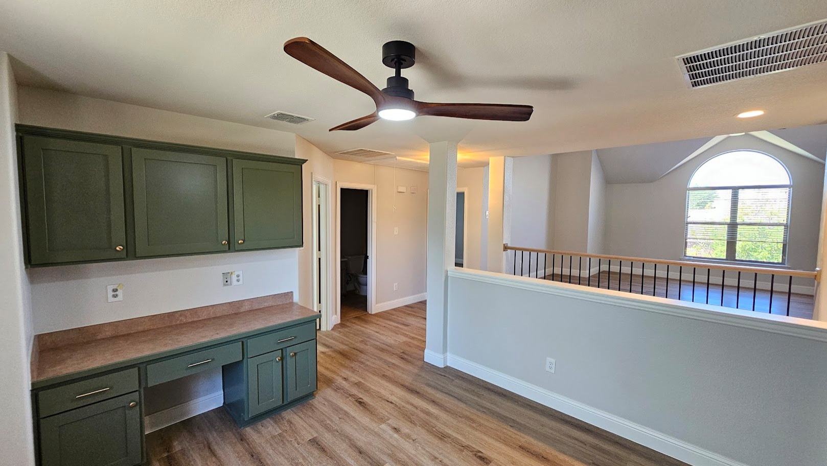Allen TX - House remodeling