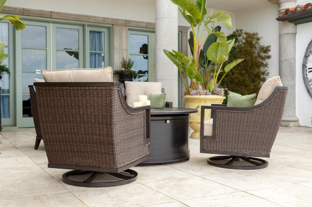 SunVilla Pennant Collection klassisch-patio
