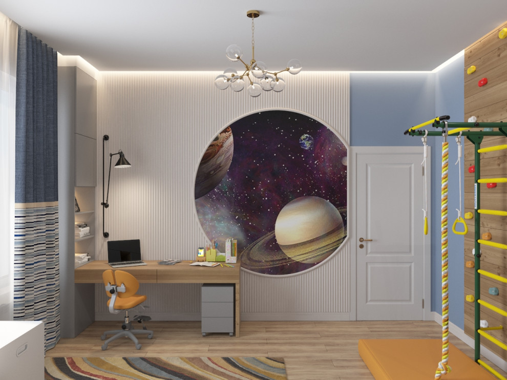 Дом в Шильне 140м2