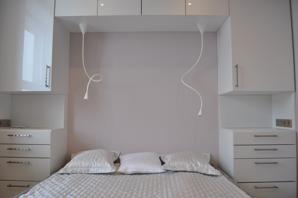 Старопетровский проезд