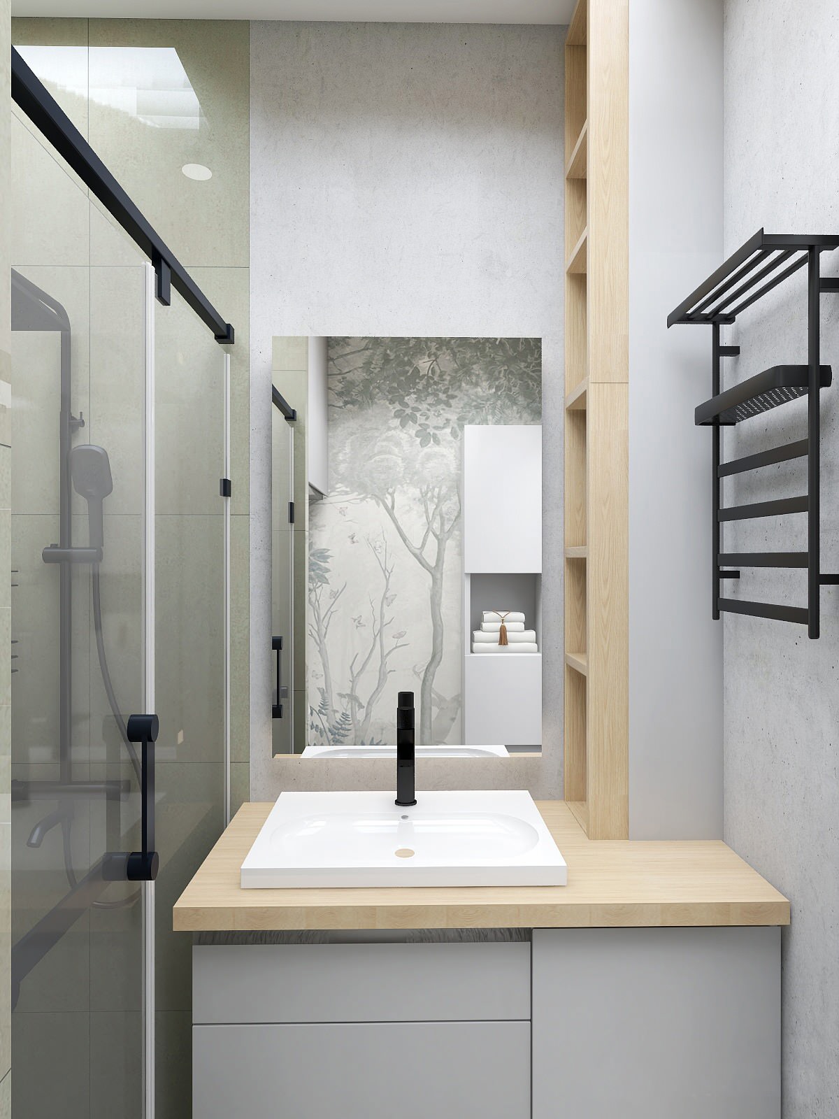 ЖК Новая Охта