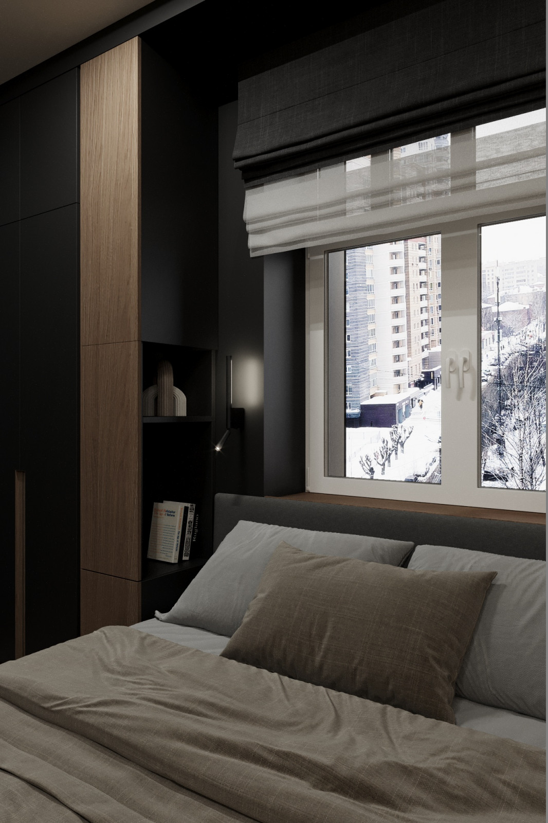 Дизайн интерьера (9)