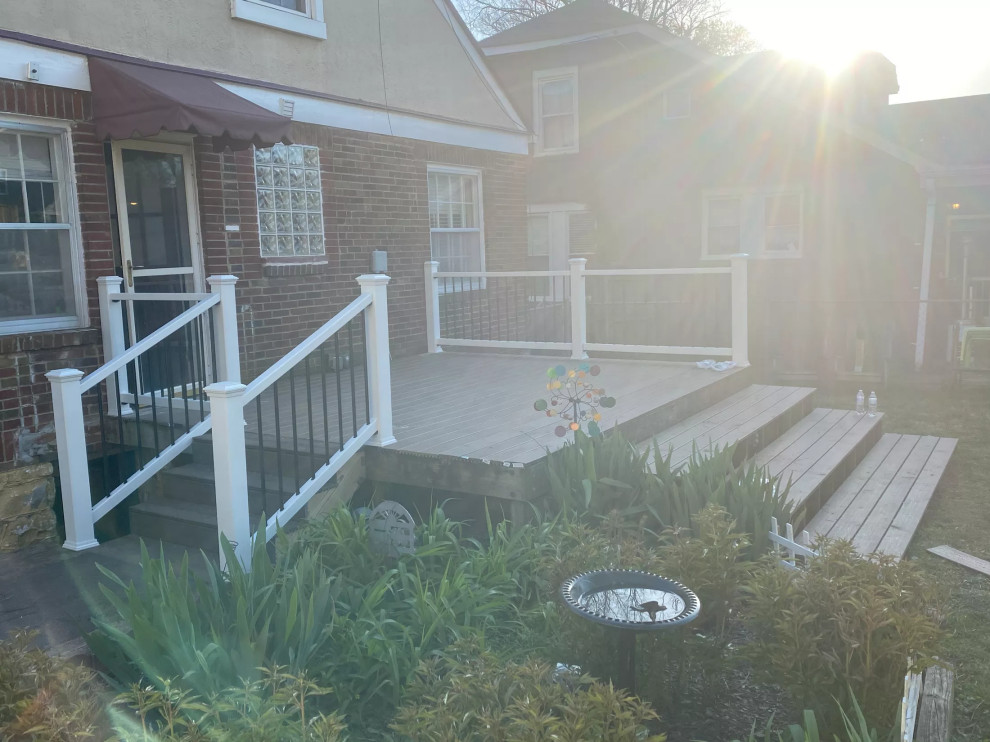Exterior Projects